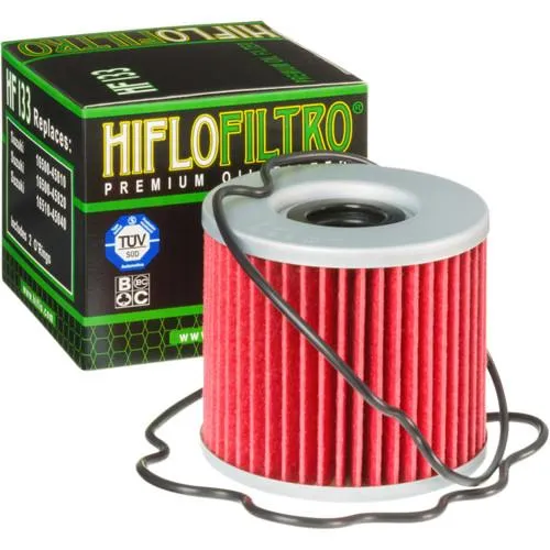 Hiflo HF133 öljynsuodatin Suzuki