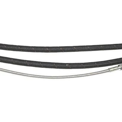 ISR Performance Bottom Mount Turbo Lines - SR20DET (S13) Motor