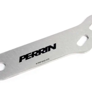 PERRIN 02-21 Subaru WRX / 04-21 STI Air Oil Separator FMIC Mounting Bracket