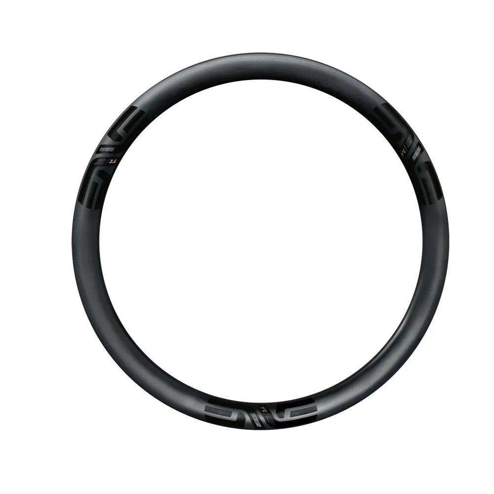ENVE SES 3.4 43mm 700c taka-vanne