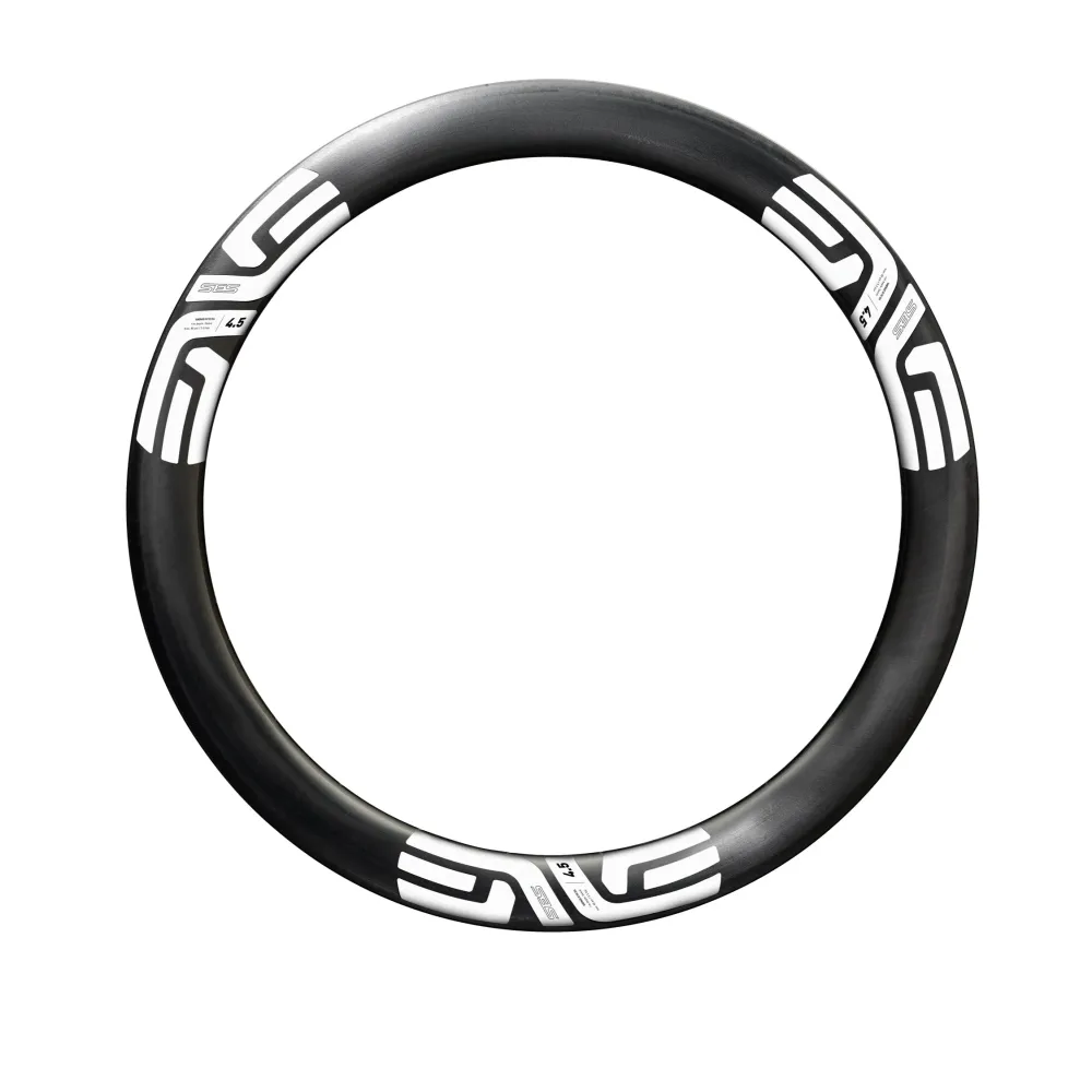 ENVE SES 4.5 700c 50mm valkoinen etuvanne
