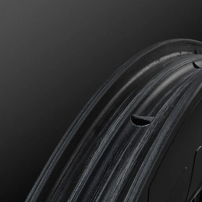 ENVE SES 4.5 700c 50mm valkoinen etuvanne