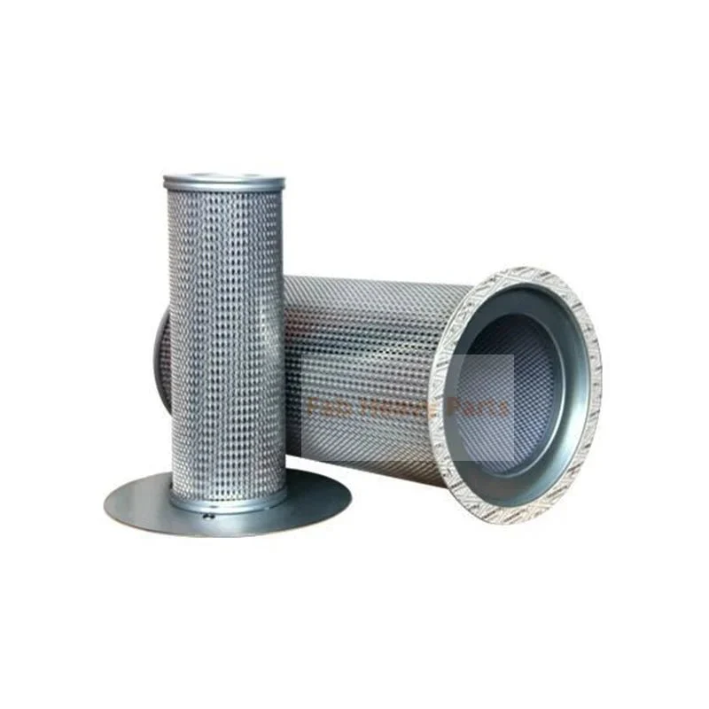 Suodatinsarja 250034-133 250034-121 Sullair-ilmakompressorille TS20-100 TS20-125 TS20-150 TS20-200 TS20-250 LS20SE-175 LS2...