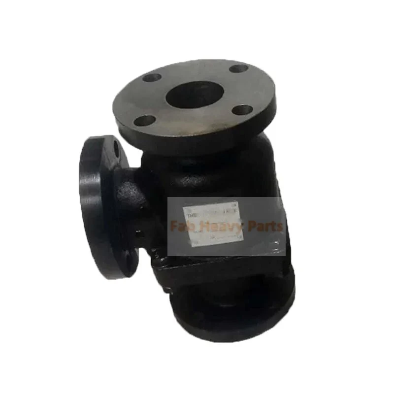 Termostaattiventtiilikokoonpano 88290001-006 Sullair-ilmakompressorille
