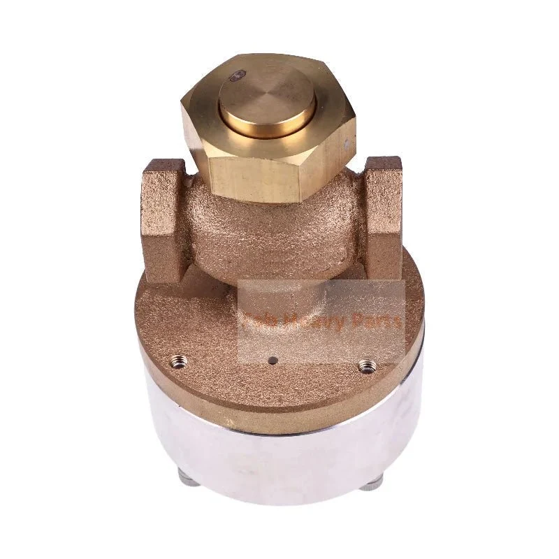 Tuuletusventtiili 02250069-820 Sullair-ilmakompressorille 750XHH 1525XH