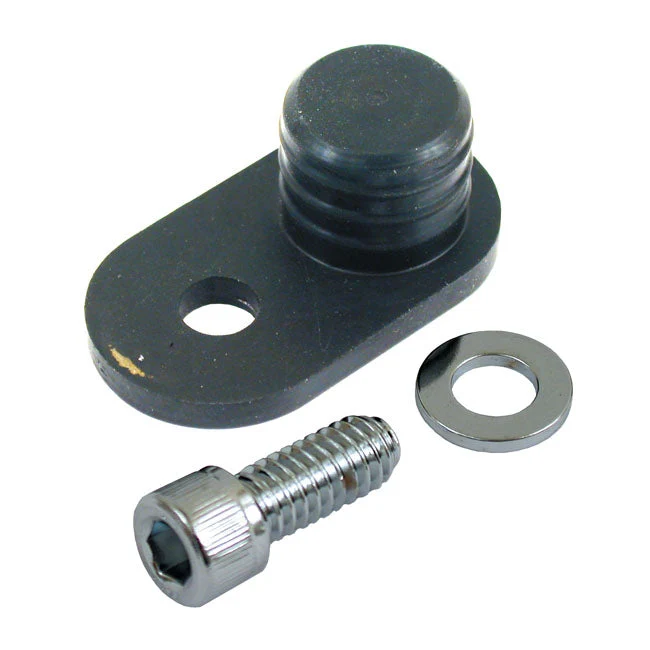 James Block-off pistoke- ja pulttipaketti Nopeusmittari BT 96-06
