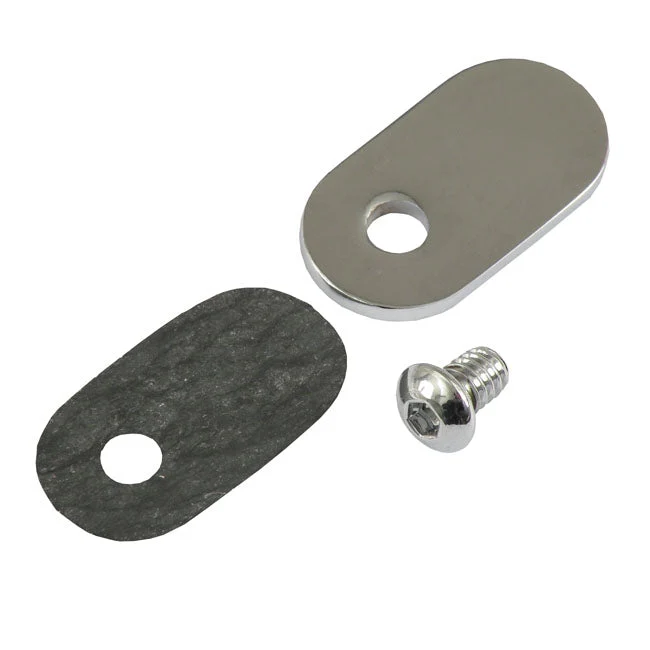 Jims Block-off tulppa ja pulttipaketti Nopeusmittari 5-sp BT 96-06