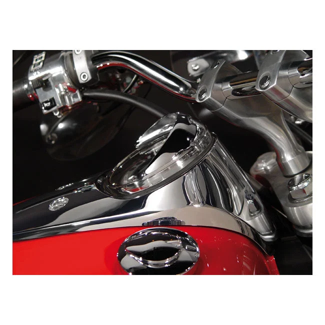 National Cycle visiiri nopeusmittari Honda Shadow 750