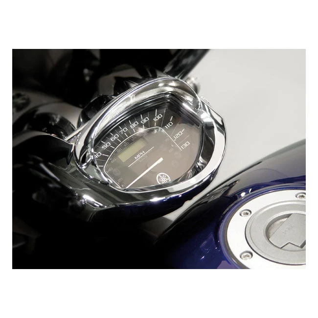 National Cycle Visor nopeusmittari Yamaha XVS1300