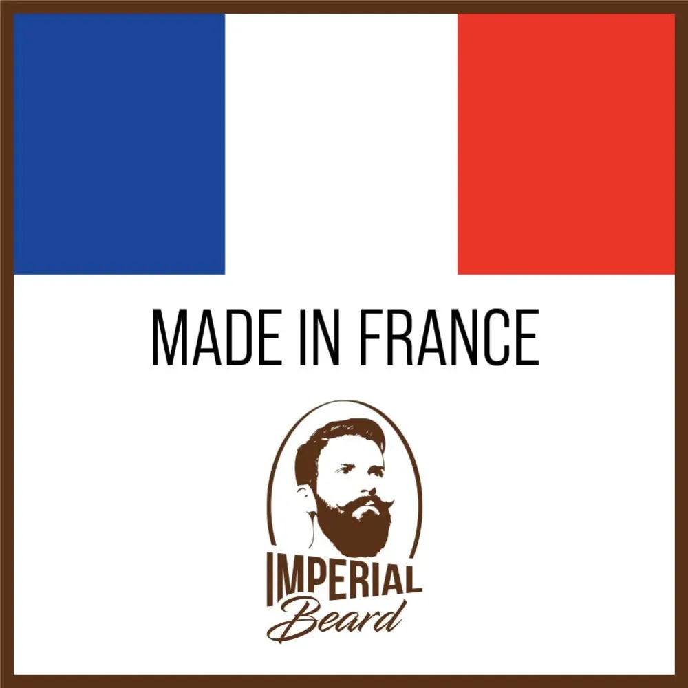 Imperial Beard Beard Oil - GENTLEMAN - 30 ml