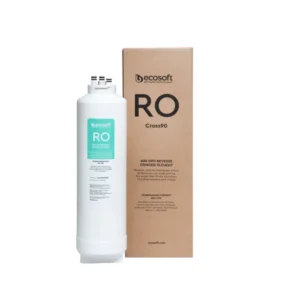 Ecosoft kalvoelementti Cross 90 käänteisosmoosisuodattimelle