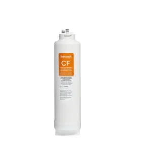 Ecosoft Sediment/hiilipatruuna Cross 90 käänteisosmoosisuodattimelle