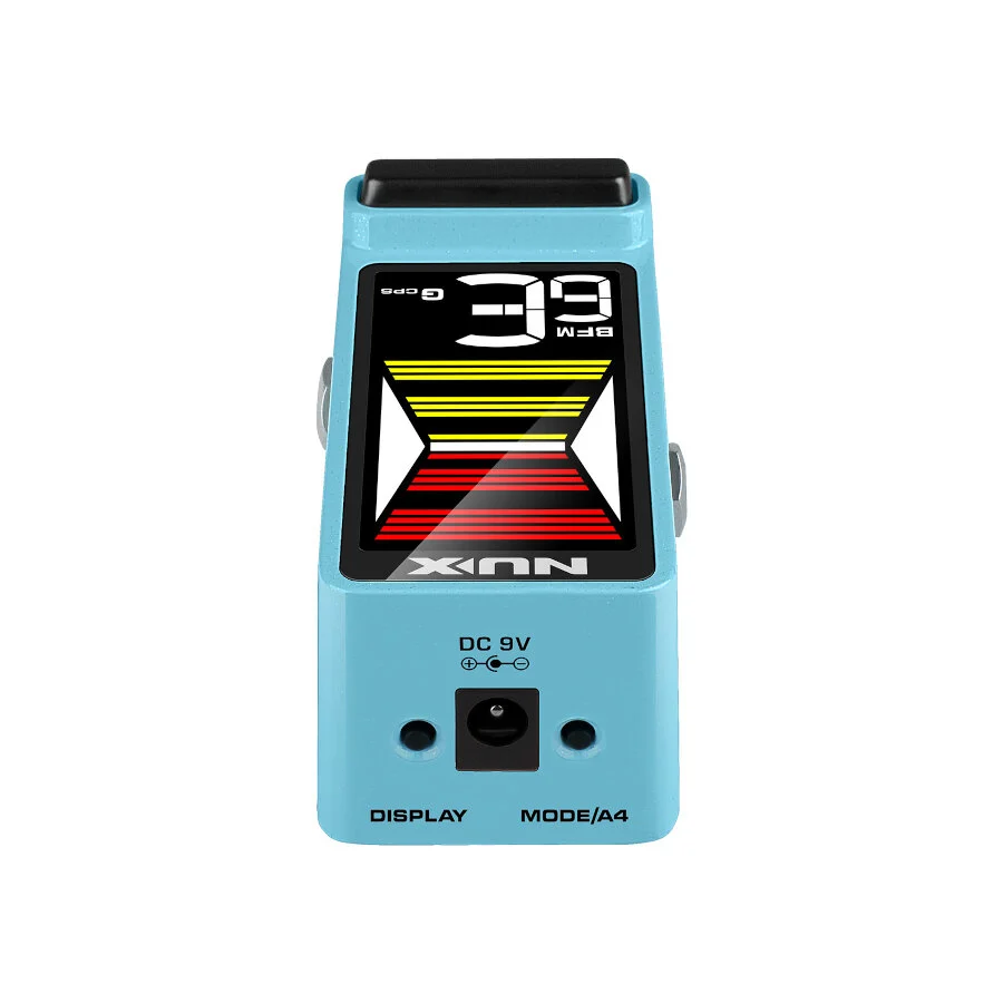 Nux NTU-3 Flow Tune MkII