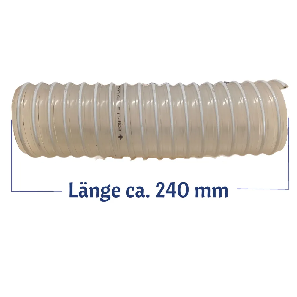 Pellettiletku Attack Woodille&Pellet25
