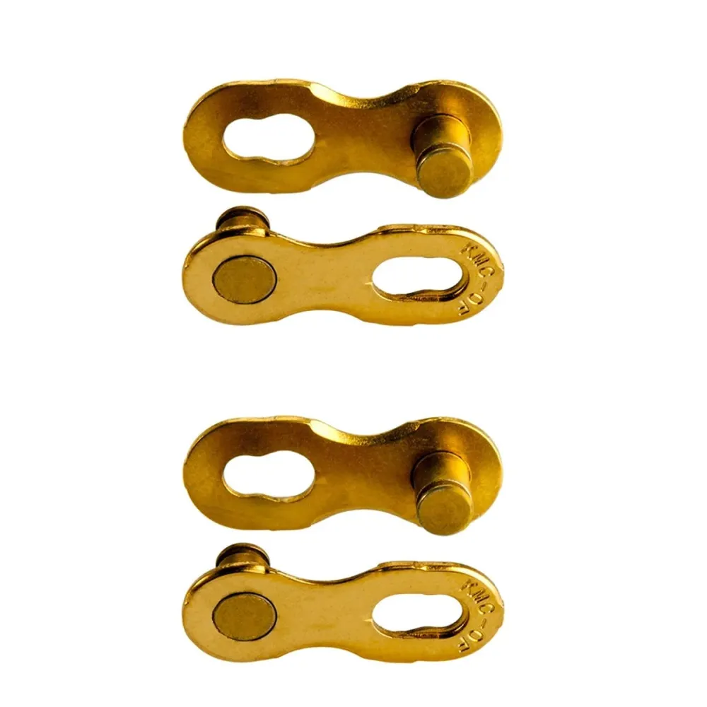 12V pikalukitus KMC 12NR Ti-N Gold 12NR Ti-N Gold