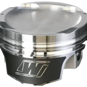 Wiseco Volvo S60R B5254 -13cc Dish 1.2008x3.2874 (83.5mm) Custom Pistons SPECIAL ORDER