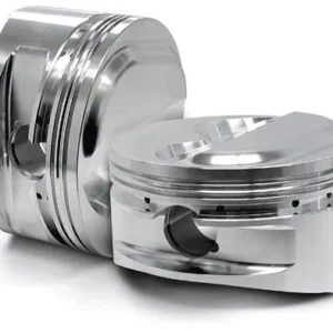 CP Piston & Ring Set Honda D16Y7 - Bore (75.0mm) - Size (Standard) - Compression Ratio (9.0)