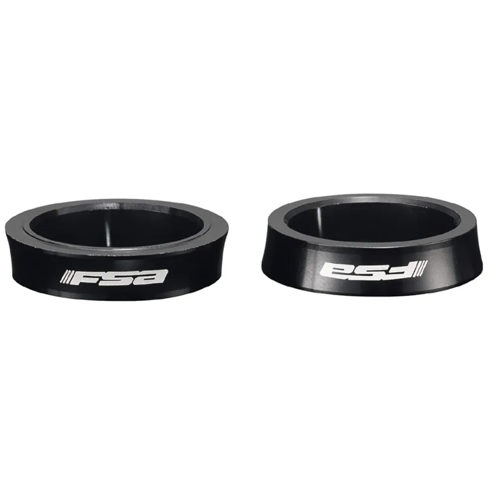 FSA BB30>BB386 kampiakselin sovitin
