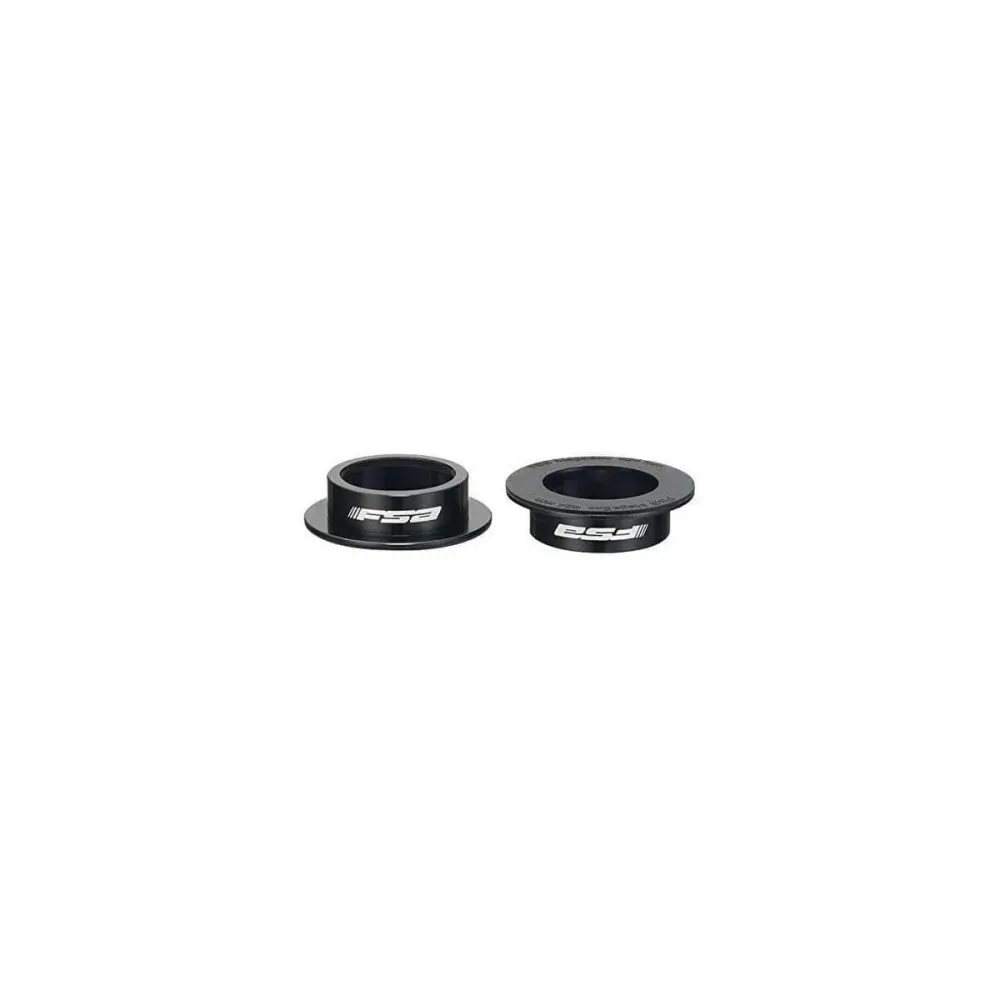 FSA BB386>24mm kampiakselin sovitin ( Shimano/FSA)
