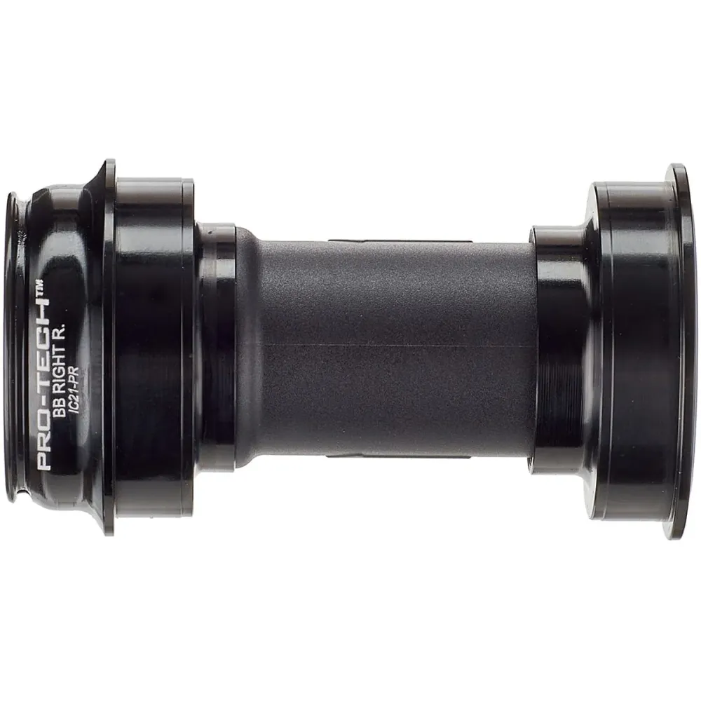 CAMPAGNOLO PRO TECH tyyppi BB RIGHT kampiakseli