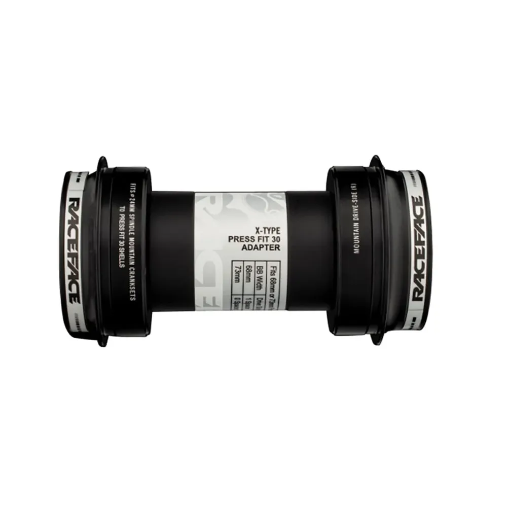 RACE FACE PF30 kampiakseli 24mm 68/73mm akseli