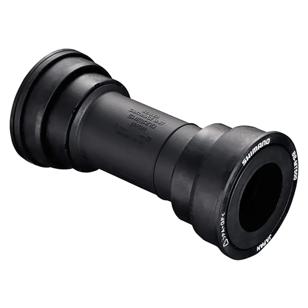 SHIMANO MT500 Press Fit 89.5/92mm kampiakseli