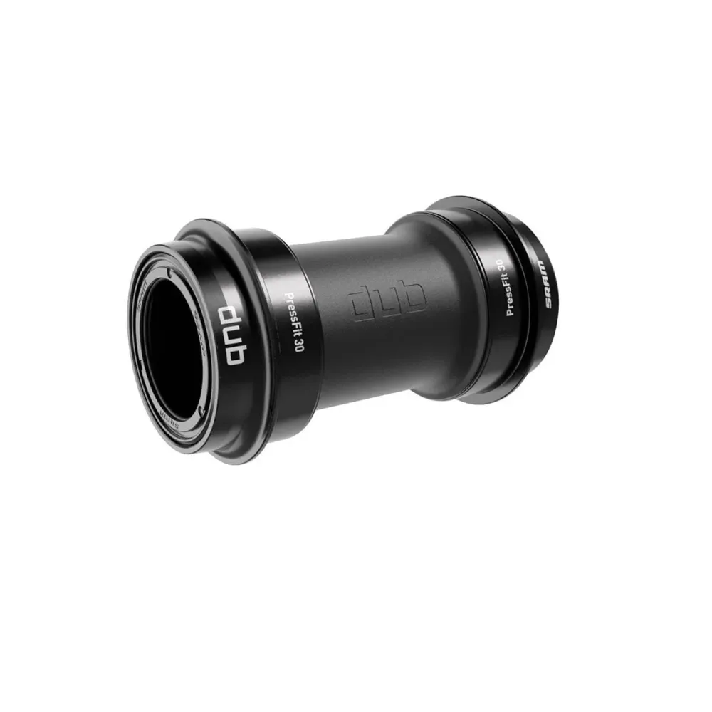 SRAM DUB PRESSFIT 30 68/73 mm kampiakseli SRAM DUB PRESSFIT 30 68/73 mm