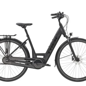 Trek District+ 6 Lowstep 500Wh
