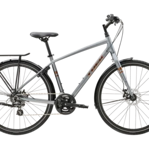 TREK Verve 1 Equipped 2023