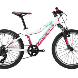Lapierre ProRace 20 tyttöjen pyörä