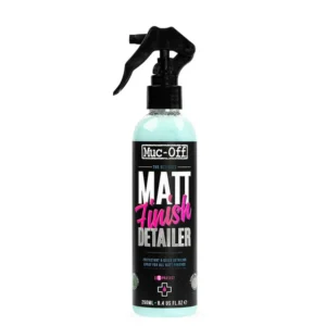Muc-Off Matt Finish Detailer 250ml