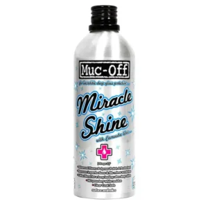 Muc-Off Miracle Shine Polish 500ml