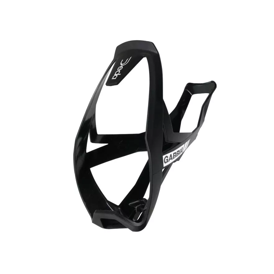 DEDA GABBIA PRO TEAM Finish pullonpidike Musta
