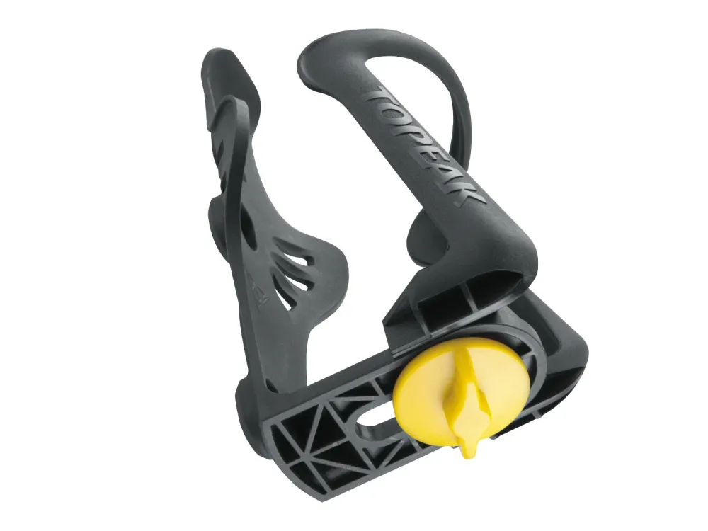 Pullonkuljettaja TOPEAK MODULA CAGE EX Musta