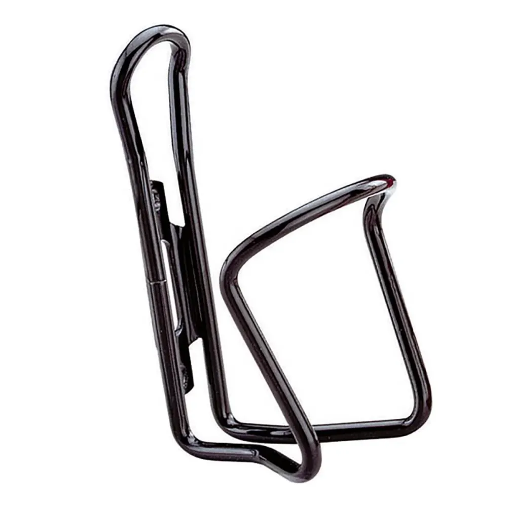 Pullonkuljettaja TOPEAK Shuttle Cage AL Musta