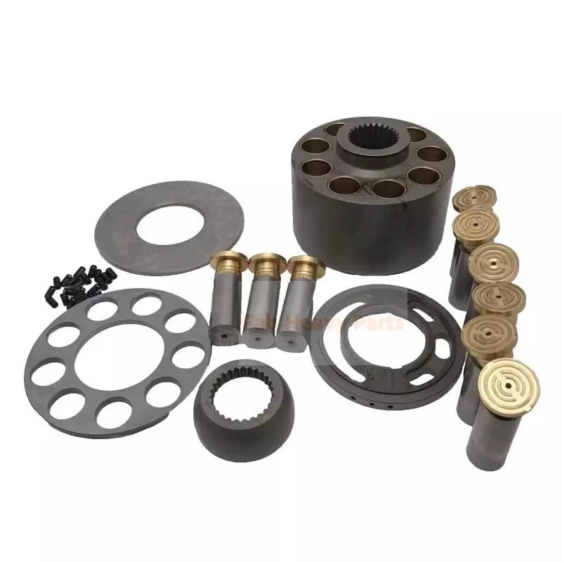 A28VO130 oikeanpuoleisen pumpun korjausosat sopii Caterpillar 320GC 320E 320D2 V90N130