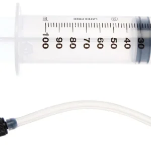 Gist Syringe Sealing Liquid