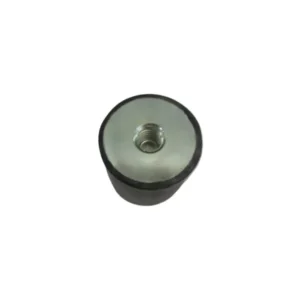 Kone ADM -puskurikumi D30x30M8x8mm KM408271