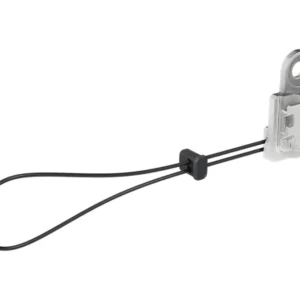 Thule Axle Mount ezHitch™ Plate Pyöräkärryn Adapteri