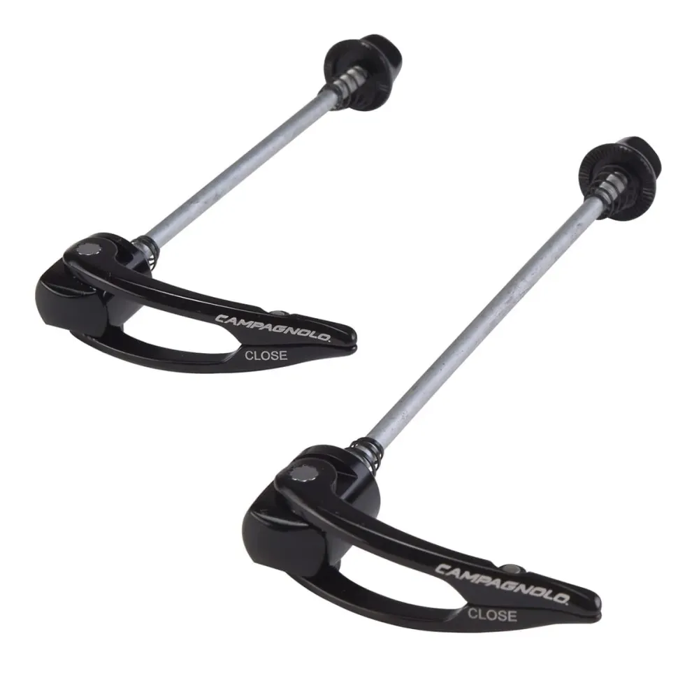 CAMPAGNOLO Bora / Hyperon / Bullet etu- ja takapyörän lukot