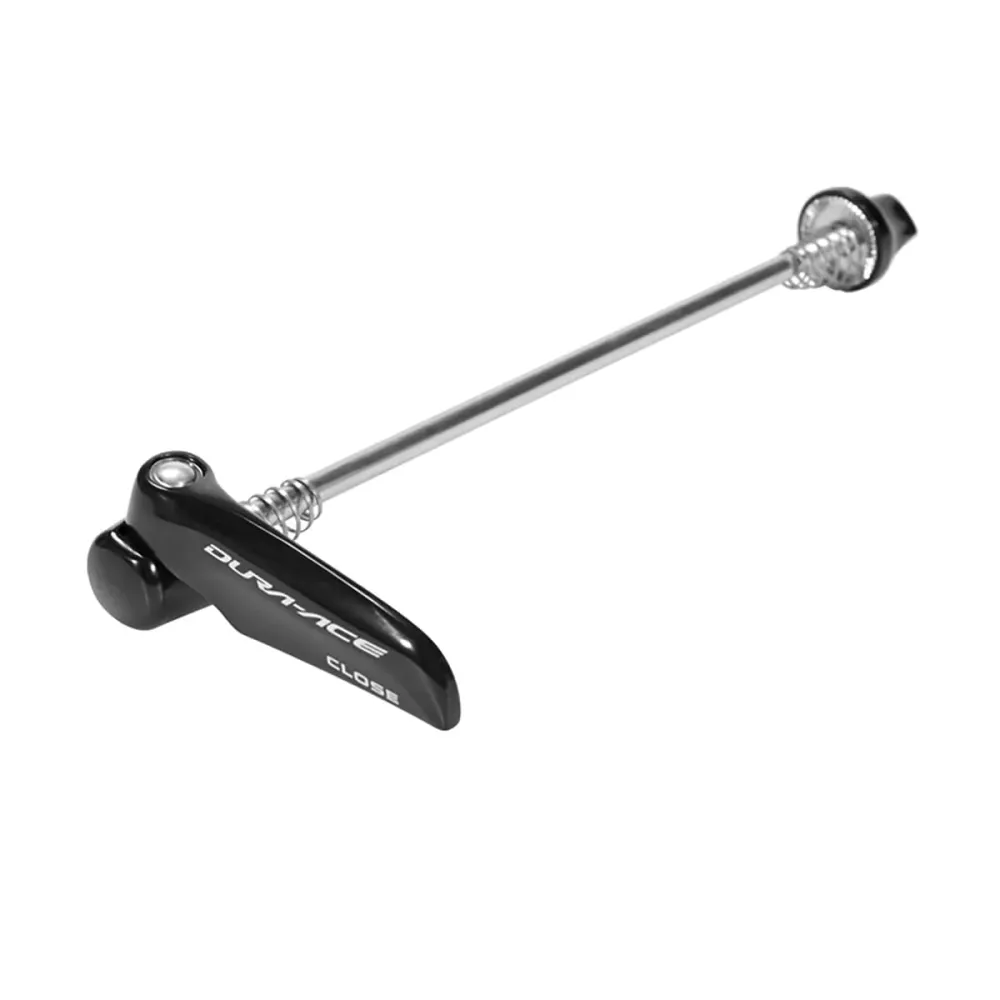 SHIMANO DURA-ACE WH-9100 pikavapautuva etupyörän lukko