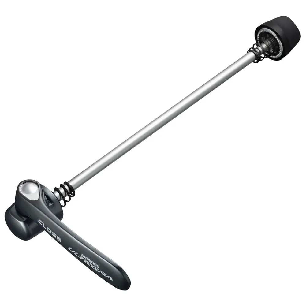 SHIMANO ULTEGRA WH-6800 takapyörän pikavapautin
