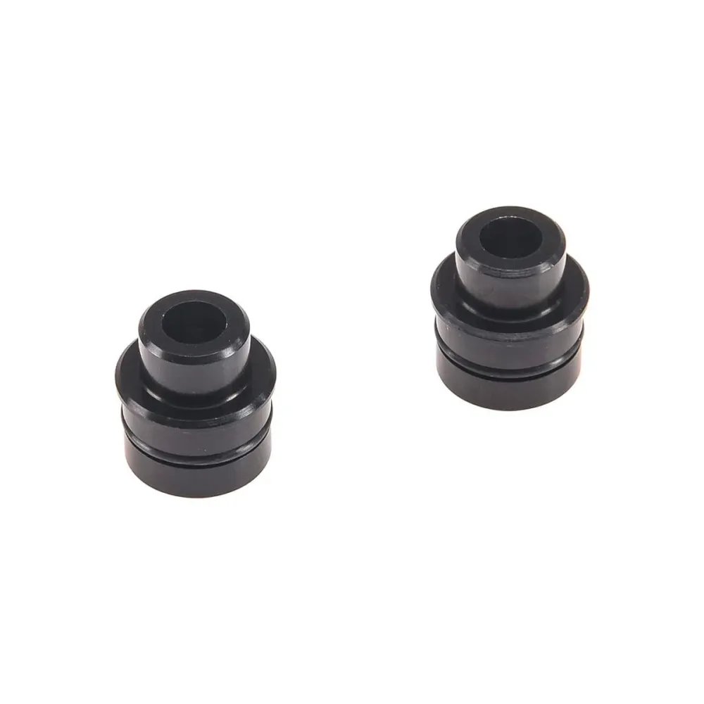 Sovitin MAVIC QRM 12>9 mm etupyörälle