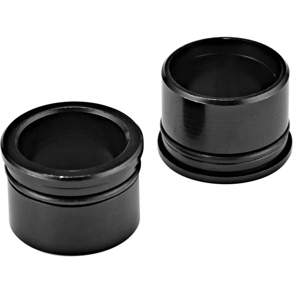 Sovitin MAVIC QRM 15>12mm etupyörälle