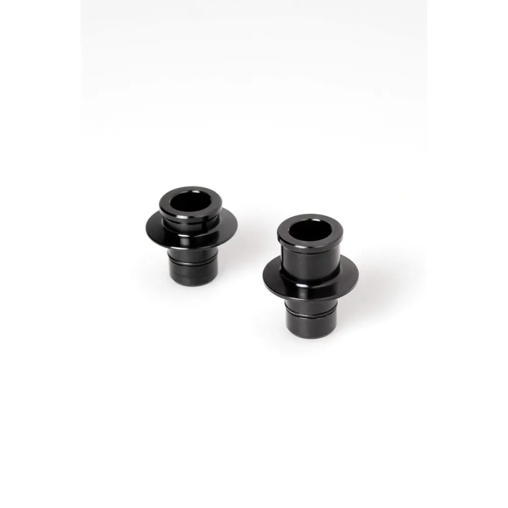 Sovitin DT SWISS etunavalle 12x100 mm