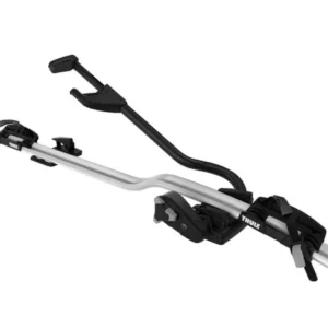 THULE PRORIDE 1 kattopyörätelineet