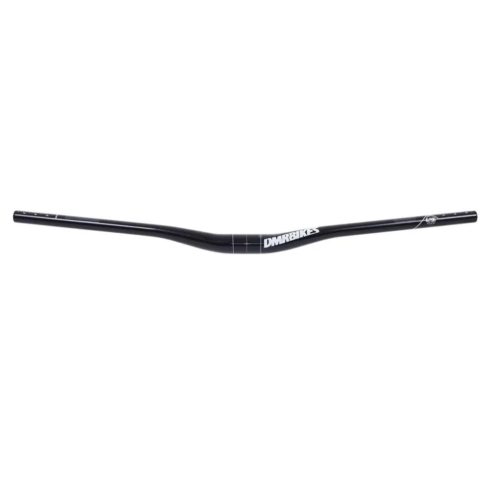 DMR WINGBAR MK4 Rise 20mm 800mm musta ripustin