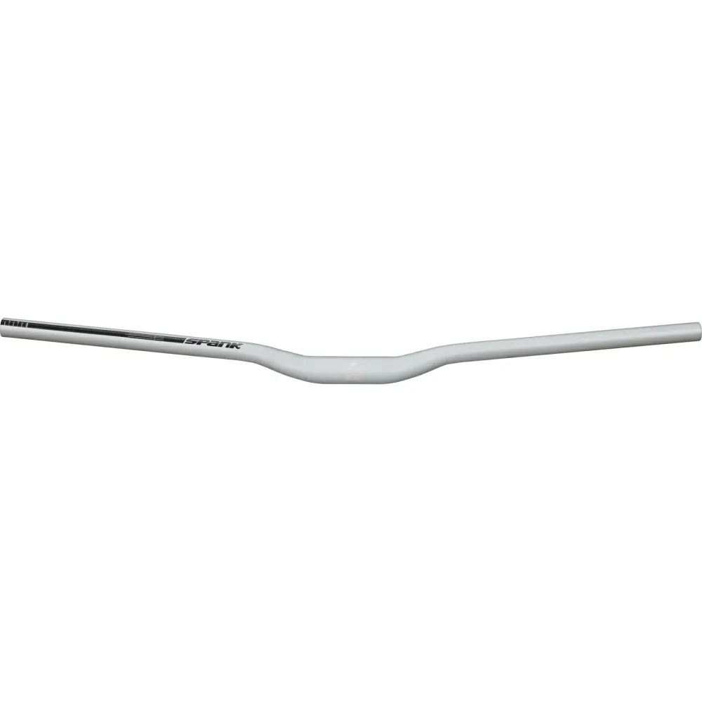 SPANK SPOON 800 ripustin nousu 20mm 800mm hopea