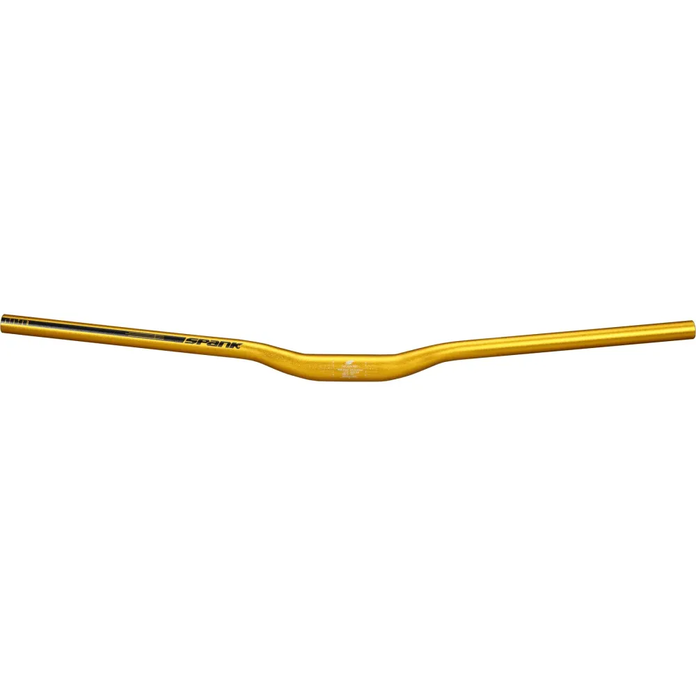 SPANK SPOON 800 ripustin nousu 20mm 800mm Gold