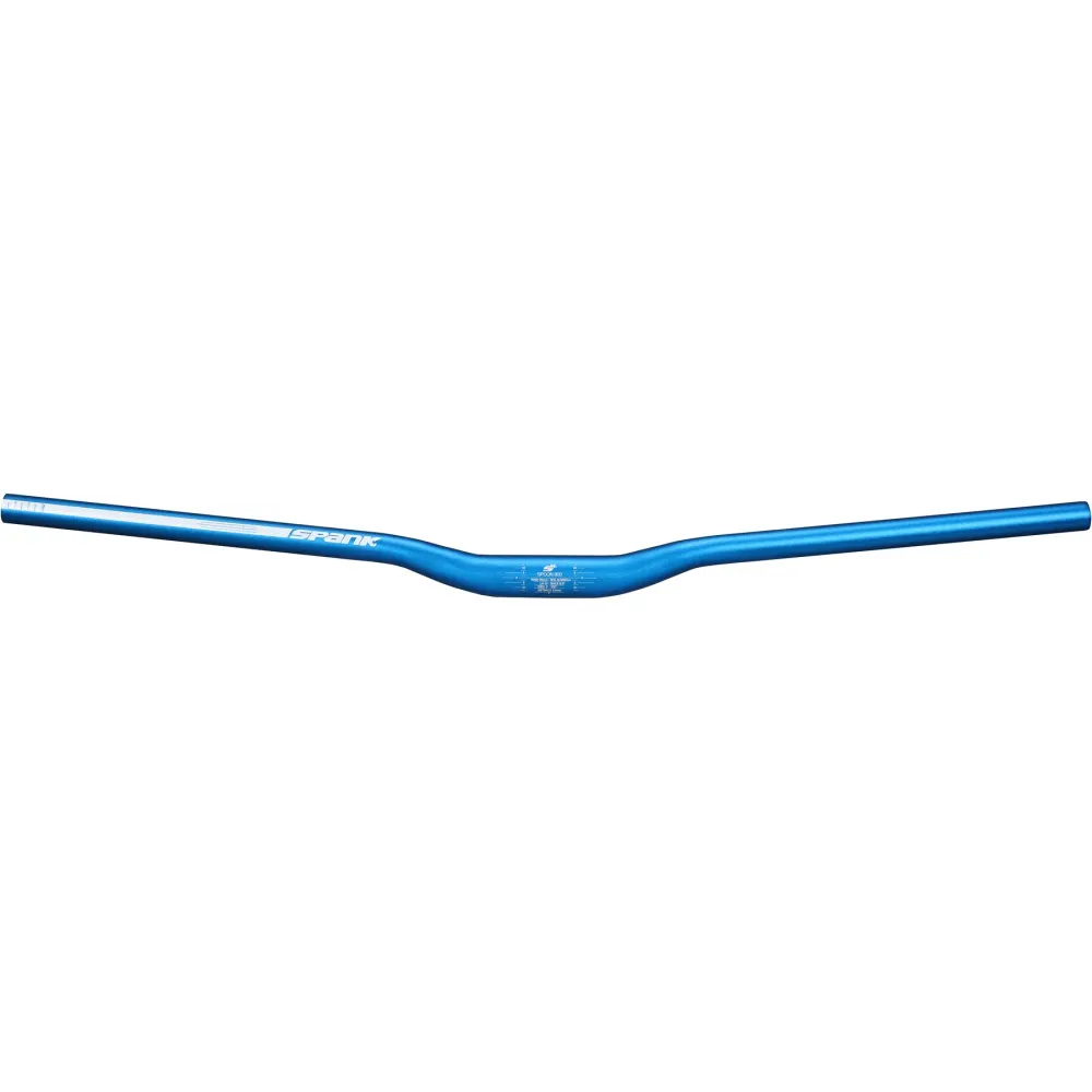 SPANK SPOON 800 Rise 20mm 800mm sininen ripustin
